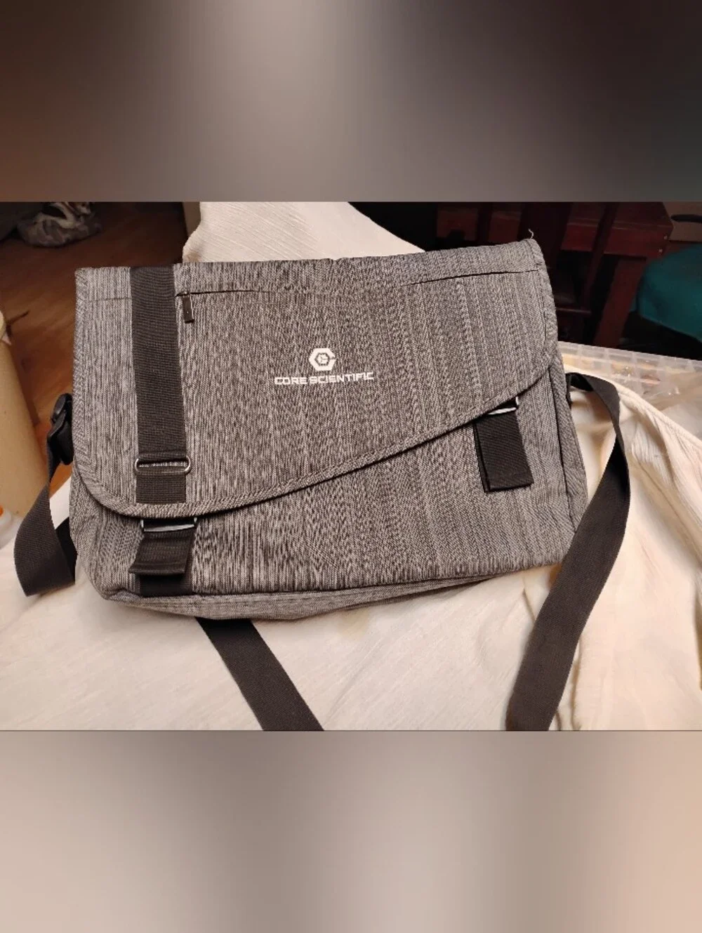 Port Authority Crossbody Bag